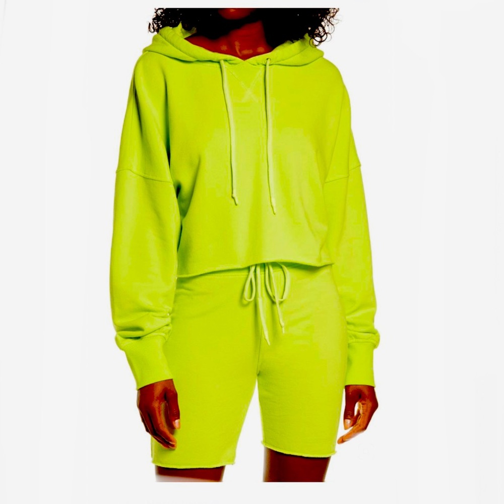 Zahara Bike Lounge Shorts
UGG®